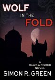 Wolf in the Fold (eBook, ePUB)