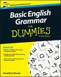 Basic English Grammar For Dummies, UK... - Bild 1