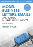 Model Business Letters, Emails and Other Business Documents (eBook, ePUB)