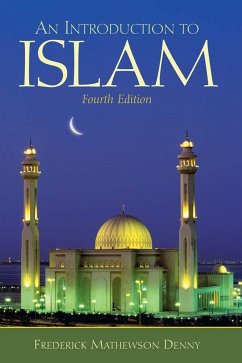 Introduction to Islam (eBook, PDF) - Denny, Frederick