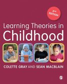 Learning Theories in Childhood (eBook, PDF)