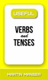 Useful Verbs and Tenses (eBook, ePUB)