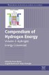 Compendium of Hydrogen Energy (eBook,... - Bild 1