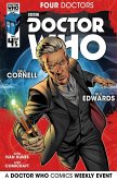 Doctor Who (eBook, ePUB)