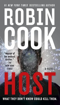 Host (eBook, ePUB) - Cook, Robin