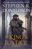 The King's Justice (eBook, ePUB)