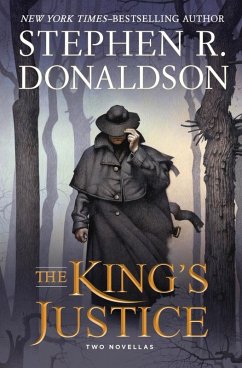 The King's Justice (eBook, ePUB) - Donaldson, Stephen R.
