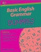 Basic English Grammar For Dummies, UK Edition (eBook, PDF) - Woods, Geraldine