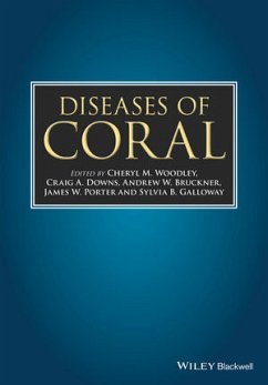 Diseases of Coral (eBook, ePUB)