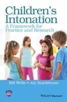 Children's Intonation (eBook, PDF) - Wells, Bill; Stackhouse, Joy