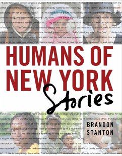 Humans of New York: Stories (eBook, ePUB) - Stanton, Brandon