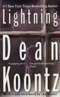 Lightning (eBook, ePUB) - Koontz, Dean
