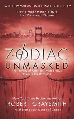 Zodiac Unmasked (eBook, ePUB) - Graysmith, Robert