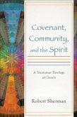 Covenant, Community, and the Spirit (eBook, ePUB)