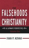 Falsehoods of Christianity (eBook, ePUB) Falsehoods of Christianity (eBook, ePUB)