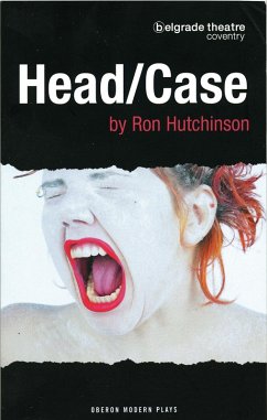 Head/Case (eBook, ePUB) - Hutchinson, Ron