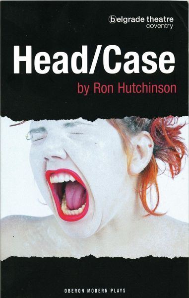 Head/Case (eBook, ePUB)
