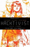 Hacktivist Vol. 2 #3 (eBook, ePUB) Hacktivist Vol. 2 #3 (eBook, ePUB)