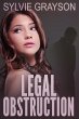 Legal Obstruction (eBook, ePUB) - Bild 1