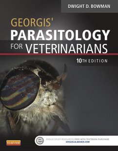 Georgis' Parasitology for Veterinarians - E-Book (eBook, ePUB) - Bowman, Dwight D.