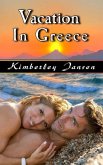 Vacation In Greece (eBook, ePUB) Vacation In Greece (eBook, ePUB)