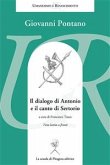Il dialogo di Antonio e il canto di Sertorio (eBook, PDF)