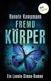 Fremdkörper / Dr. Leonie Simon Bd.3 (eBook, ePUB)