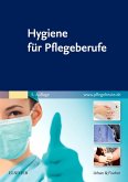 Hygiene für Pflegeberufe (eBook, ePUB)