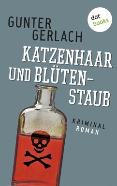 Katzenhaar und Blütenstaub / Allergie-Trilogie Bd.2 (eBook, ePUB) - Gerlach, Gunter