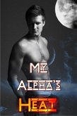 My Alpha's Heat (eBook, ePUB)