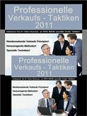 Professionelle Verkaufstaktiken (eBook, ePUB)