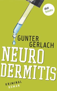 Neurodermitis / Allergie-Trilogie Bd.3 (eBook, ePUB) - Gerlach, Gunter