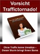 Vorsicht Traffictornado (eBook, ePUB) - Bild 1