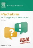 Pädiatrie in Frage und Antwort (eBook, ePUB)