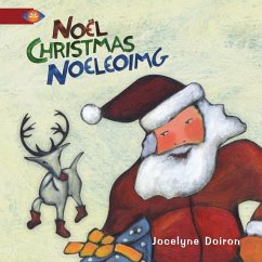 Cover Noel / Christmas / Noeleoimg (eBook, ePUB)