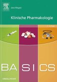 BASICS Klinische Pharmakologie (eBook, ePUB)