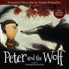 Peter and the Wolf - Prokofjew, Sergej