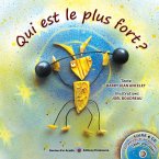 Qui est le plus fort ? - reedition (eBook, PDF)
