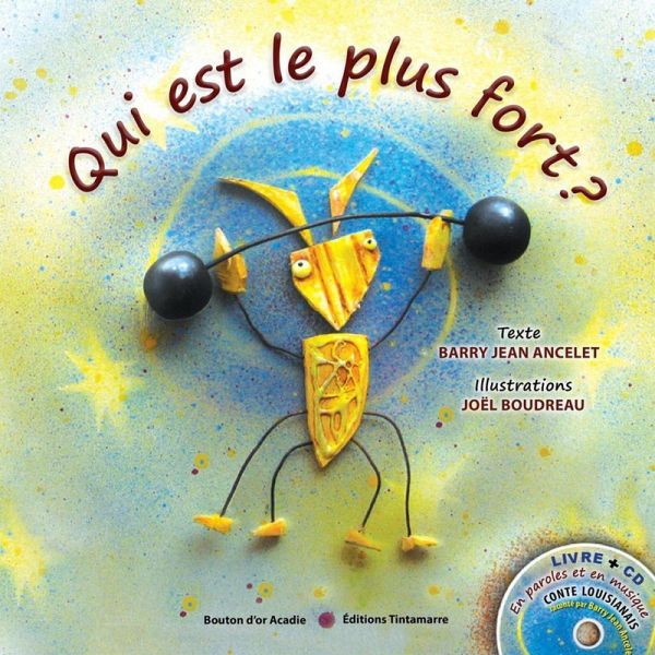 Qui est le plus fort ? - reedition (eBook, PDF)