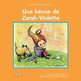 Une bevue de Zarah-Violette (eBook, ePUB) Une bevue de Zarah-Violette (eBook, ePUB)