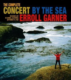 The Complete Concert By The Sea - Garner,Erroll