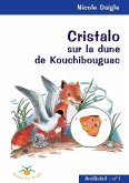 Cristalo sur la dune de Kouchibouguac (eBook, ePUB)