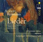 Lieder