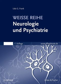 Neurologie und Psychiatrie (eBook, ePUB) - Frank, Udo G.