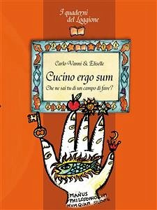 Cucino ergo sum (eBook, ePUB) - Eliselle; Vanni, Carlo