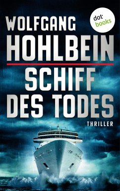 Schiff des Todes (eBook, ePUB) - Hohlbein, Wolfgang