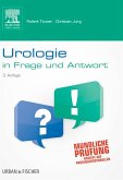 Urologie in Frage und Antwor (eBook, ePUB)