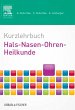 Kurzlehrbuch Hals-Nasen-Ohren-Heilkunde... - Bild 1