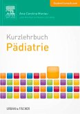 Kurzlehrbuch Pädiatrie (eBook, ePUB)