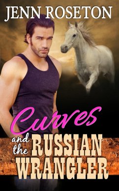 Curves and the Russian Wrangler (BBW Romance - Coldwater Springs 6) (eBook, ePUB) Cover Curves and the Russian Wrangler (BBW Romance - Coldwater Springs 6) (eBook, ePUB)